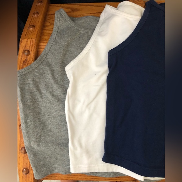 Womens cami set of 4 SOLD - Picture 4 of 4